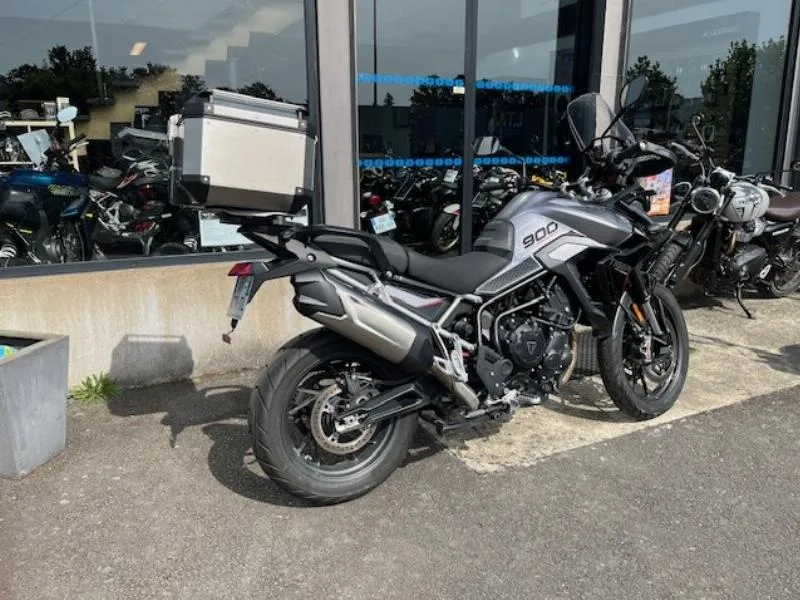 Tiger 900 GT PRO