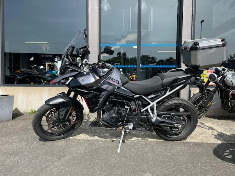 Tiger 900 GT PRO