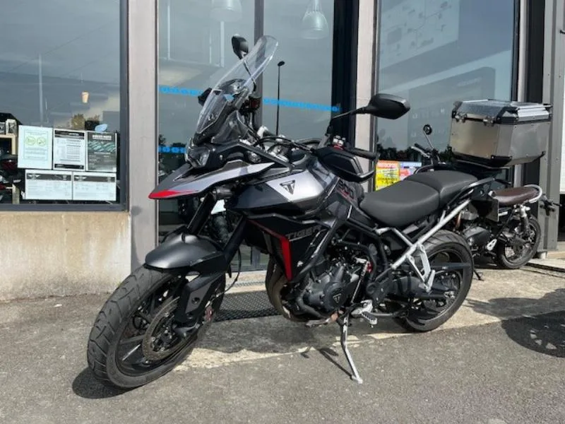 Tiger 900 GT PRO