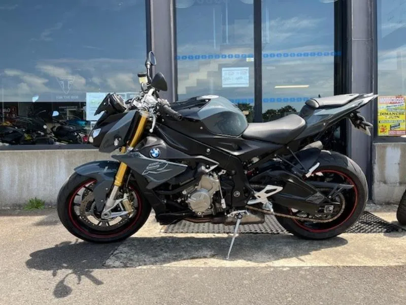 S 1000 R ABS