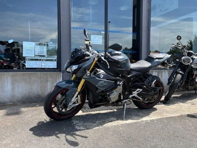 S 1000 R ABS