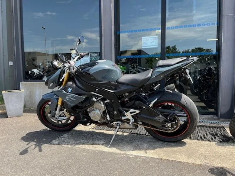 S 1000 R ABS