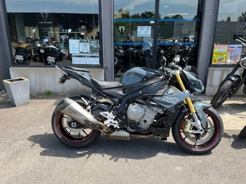 S 1000 R ABS