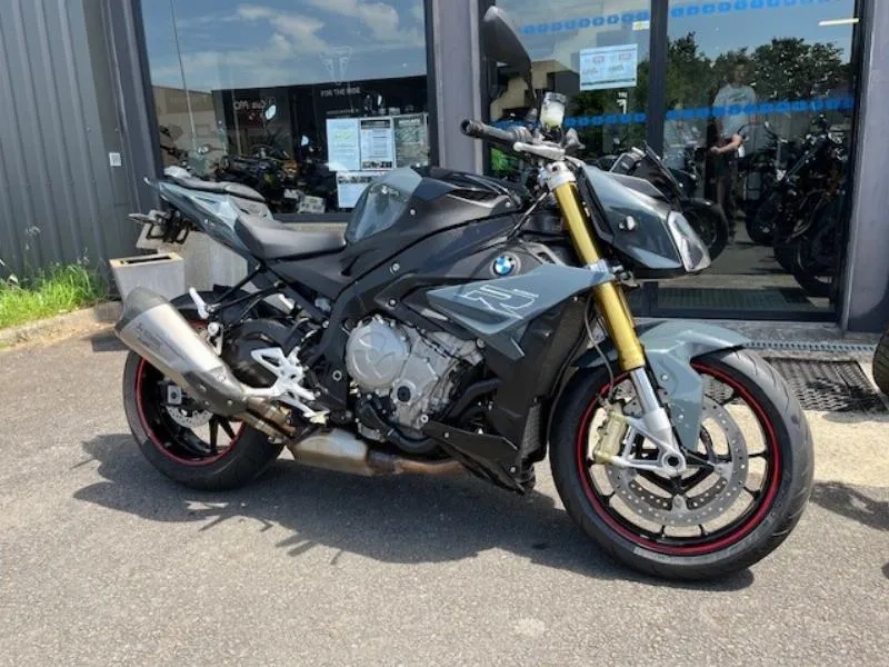 S 1000 R ABS
