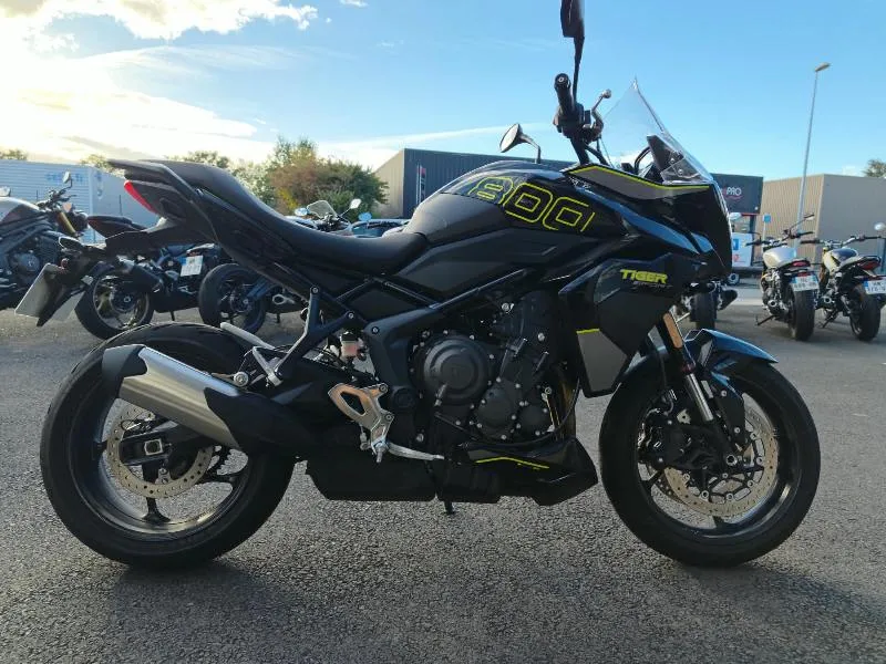 TIGER SPORT 800