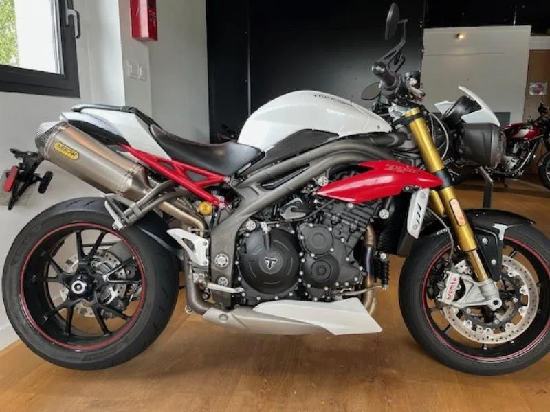 SPEED TRIPLE 1050 R