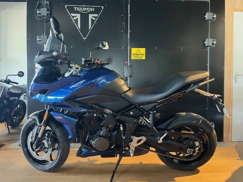 TIGER SPORT 660