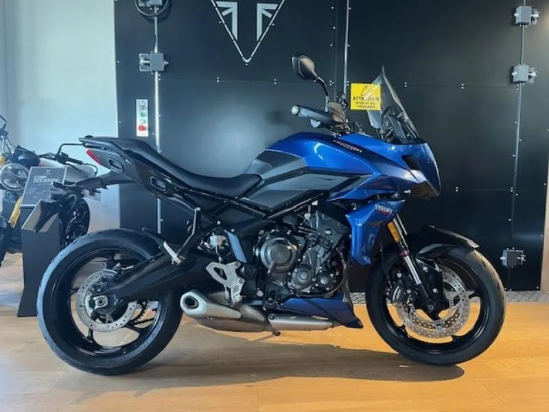 TIGER SPORT 660