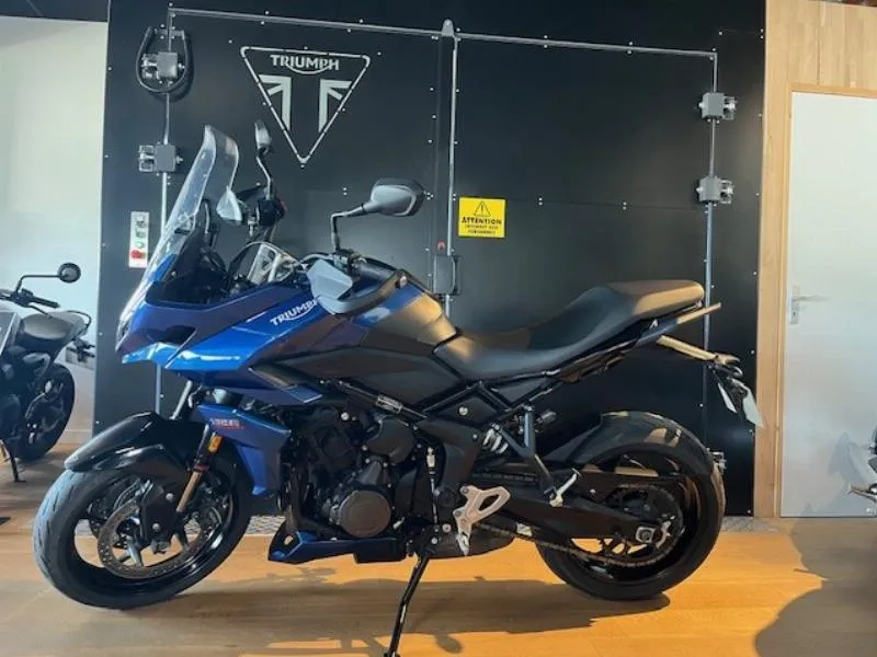 TIGER SPORT 660