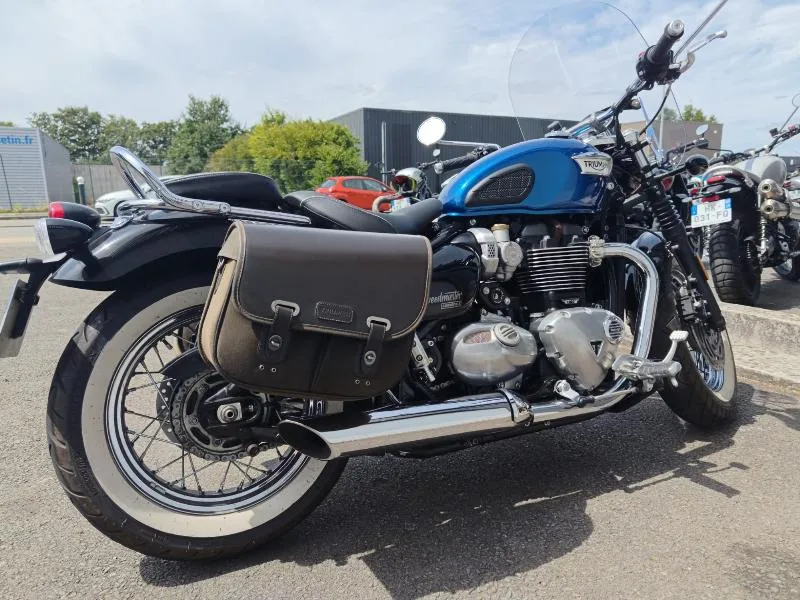 BONNEVILLE SPEEDMASTER 1200