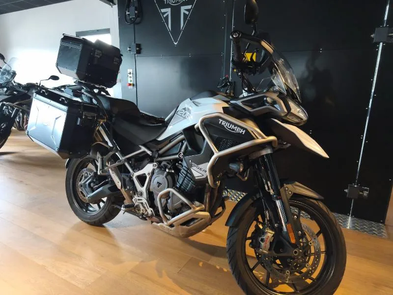 TIGER 1200 GT PRO