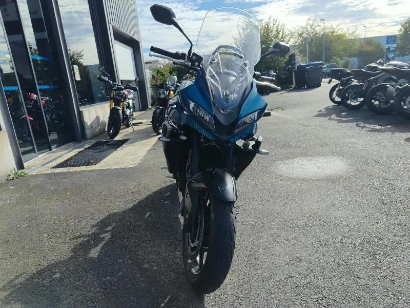 TIGER SPORT 660