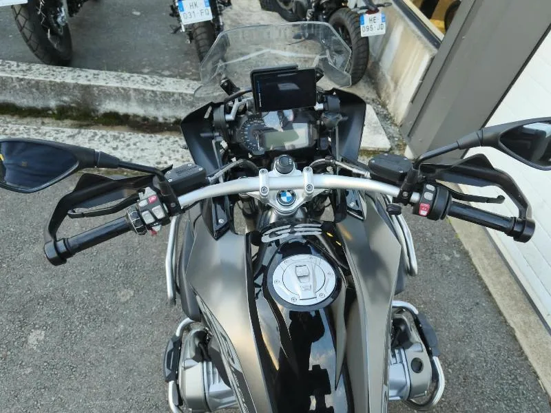 R 1200 GS