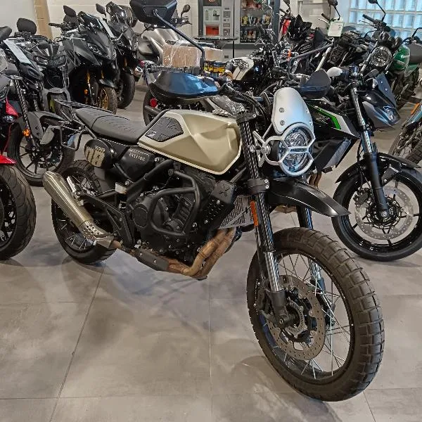 500 XC