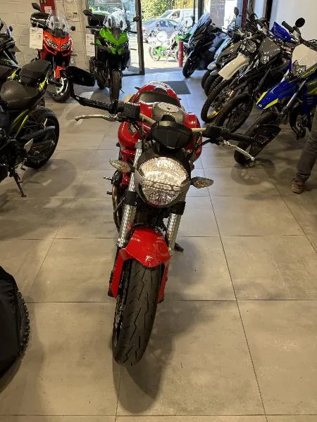 MONSTER 796