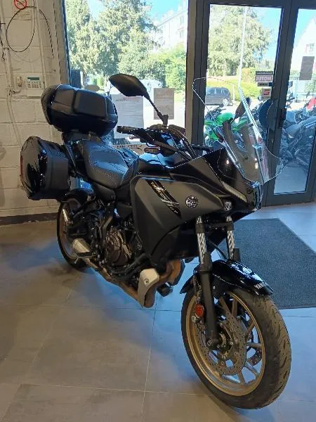 TRACER 7 GT