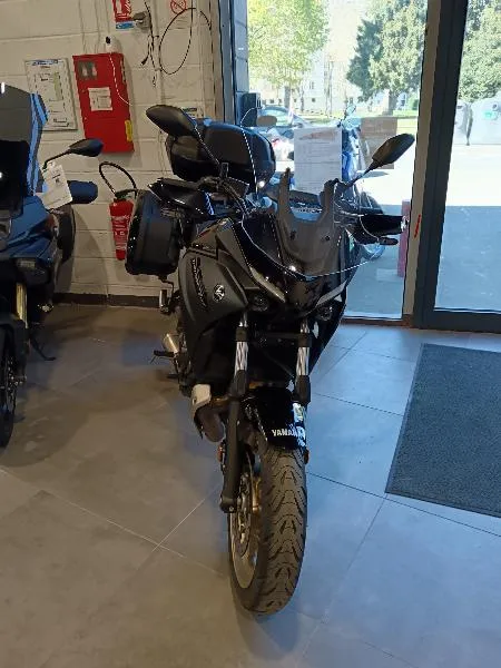TRACER 7 GT