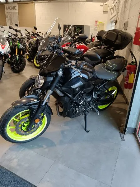 MT07 