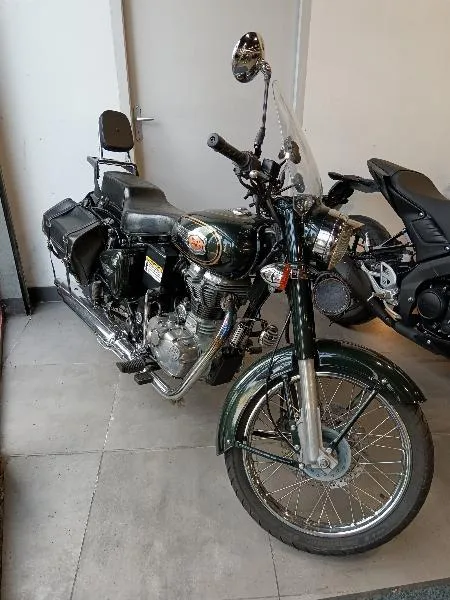 BULLET 500 CLASSIC