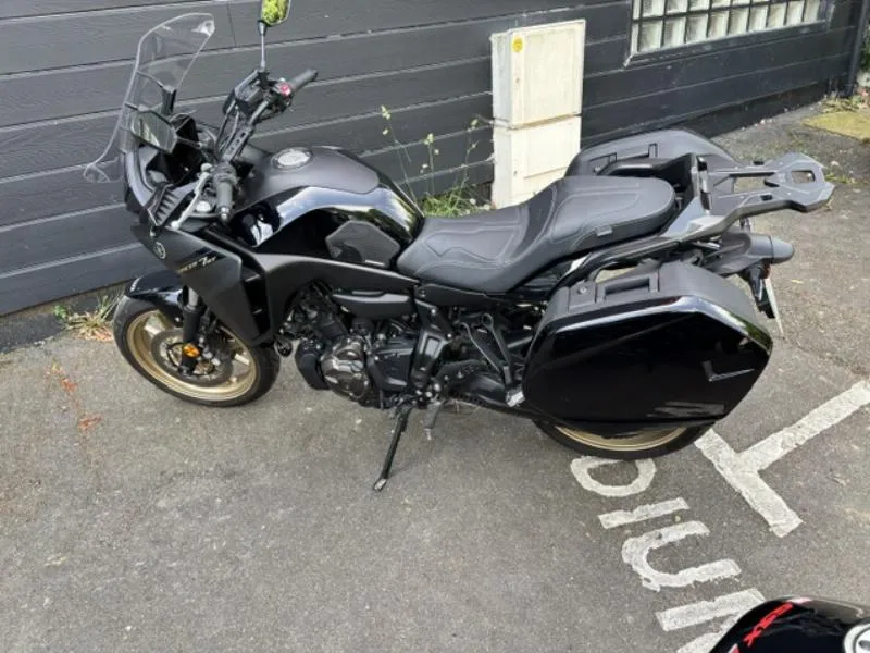 TRACER 7 GT