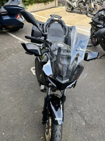 TRACER 7 GT