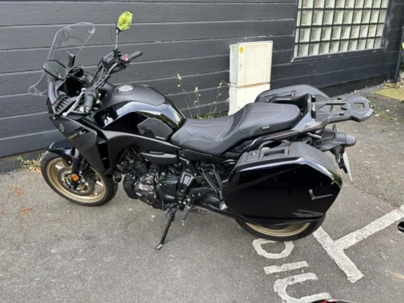 TRACER 7 GT