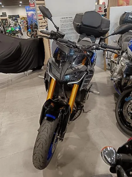 MT09 SP