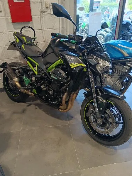 Z 900