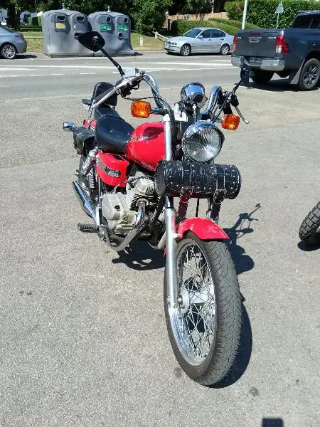 1000VX