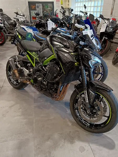 Z 900