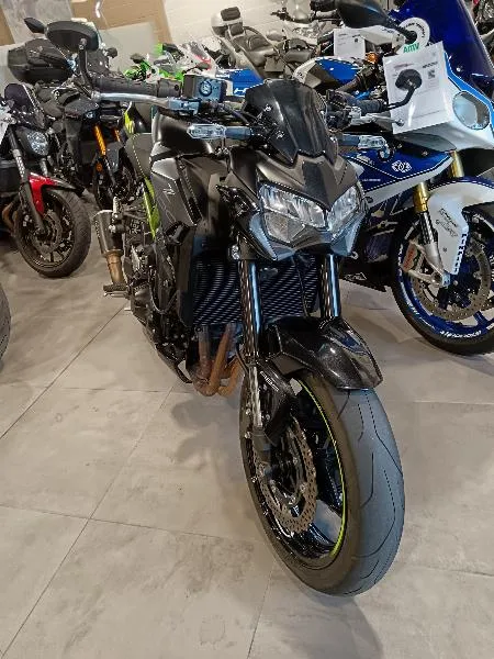 Z 900