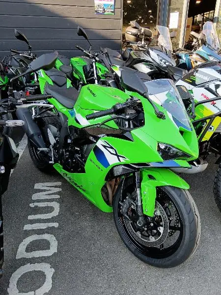 ZX6R 636