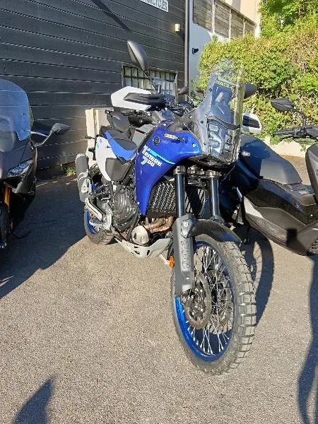 XTZ TENERE 700