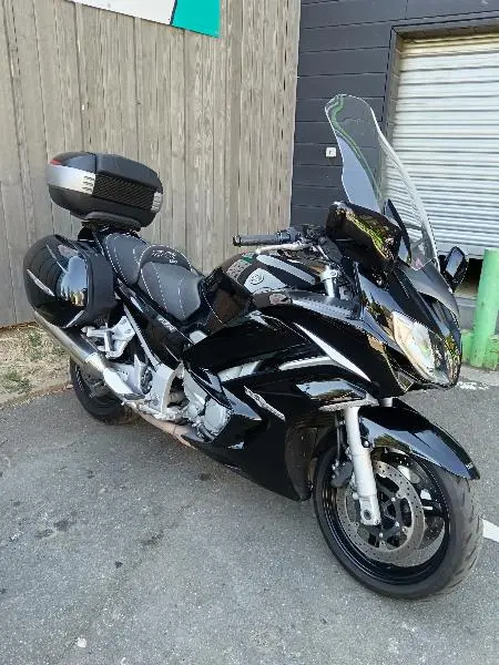 FJR 1300 ABS