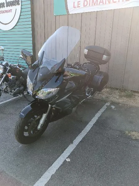 FJR 1300 ABS