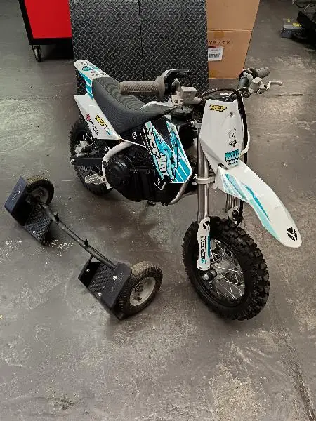 50 electrique