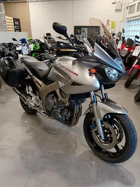 TDM 900