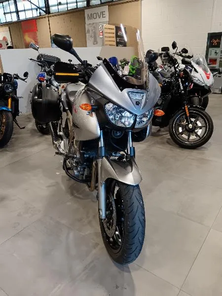 TDM 900