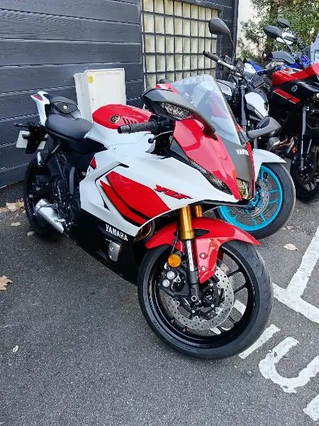 YZFR7 35KW