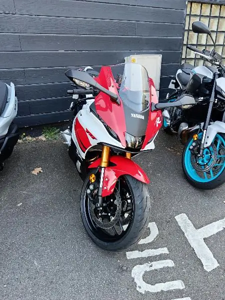 YZFR7 35KW
