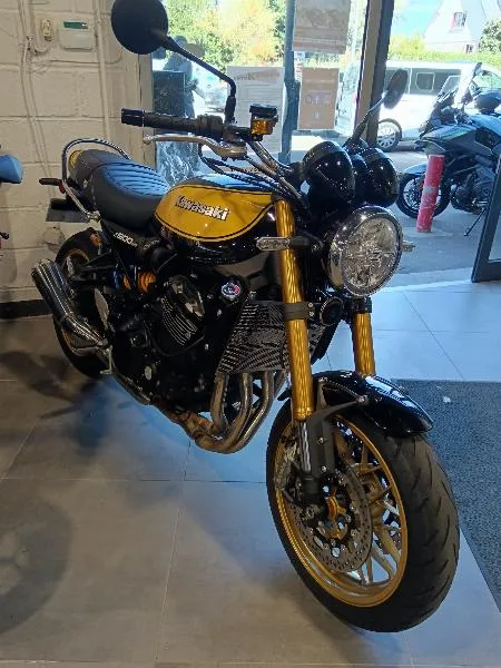 Z900 RS SE