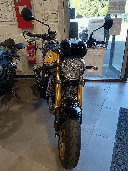 Z900 RS SE