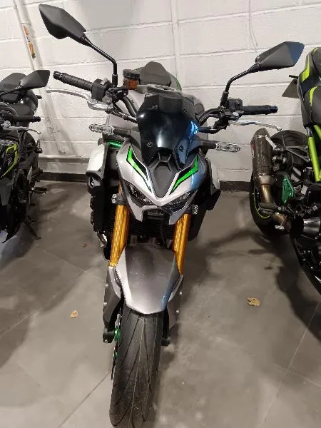 Z900 SE