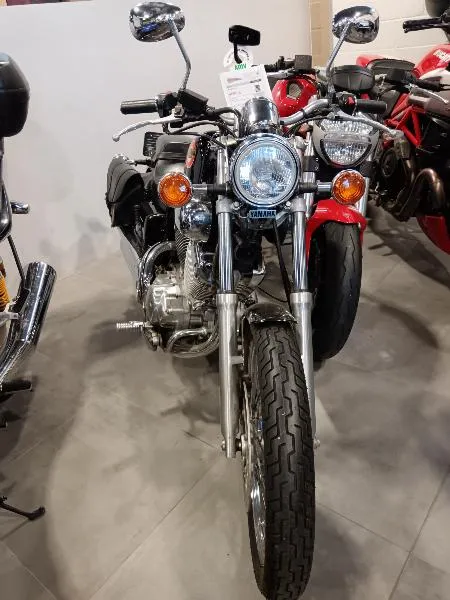 VIRAGO 535