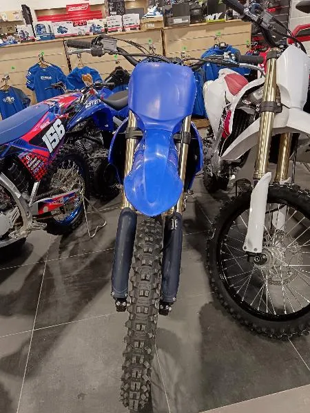 YZF 450