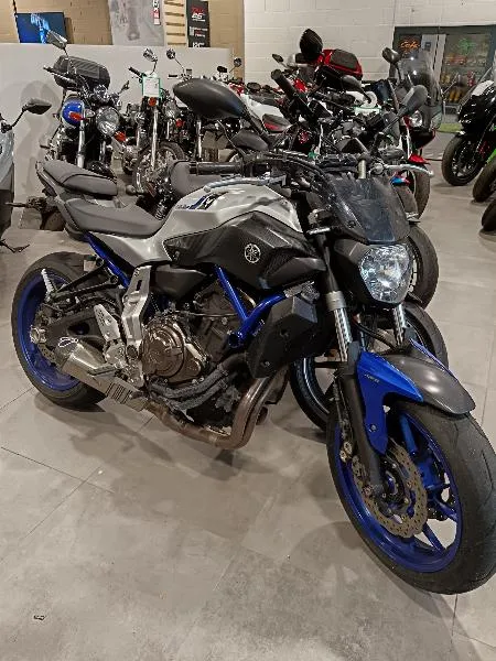 MT07 