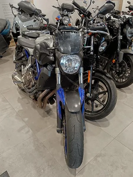 MT07 