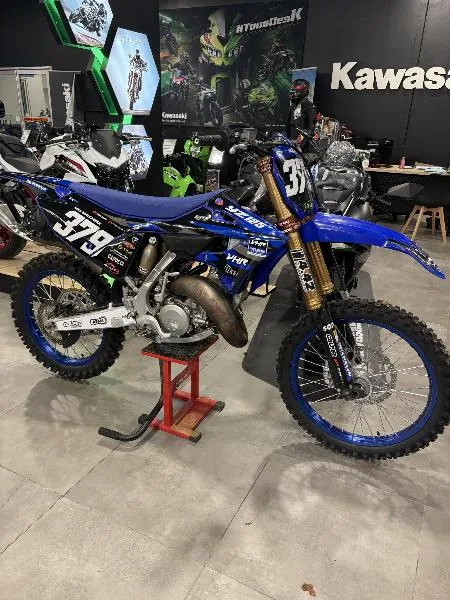 YZ 125