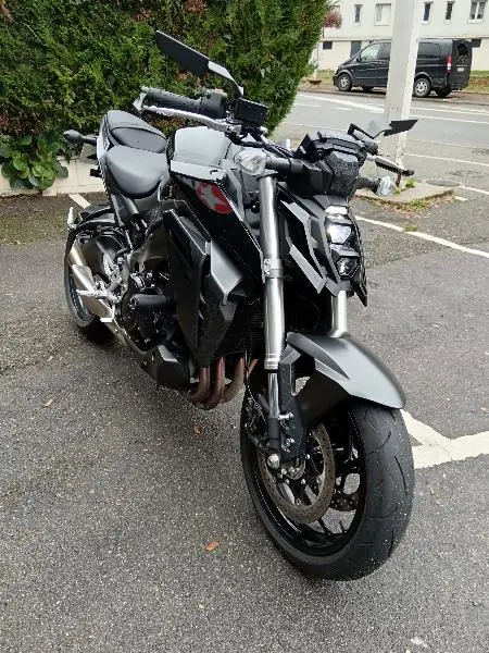 GSXS 950 A2