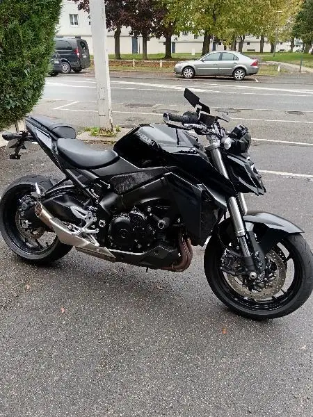 GSXS 950 A2